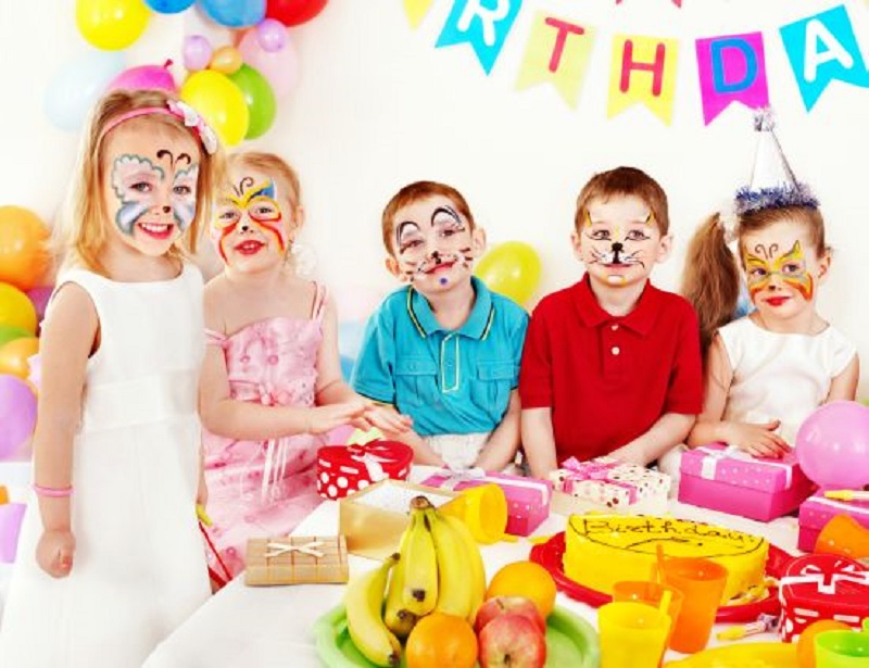 Compleanno? Idee carine per voi - Il Trentino dei Bambini