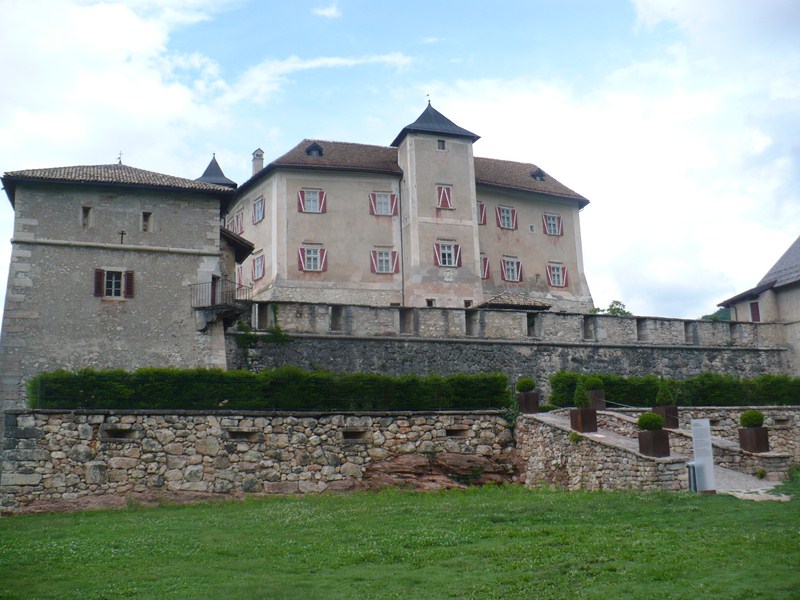 Castel thun