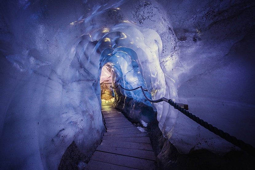 grotta di ghiaccio-stubai-iltrentinodeibambini