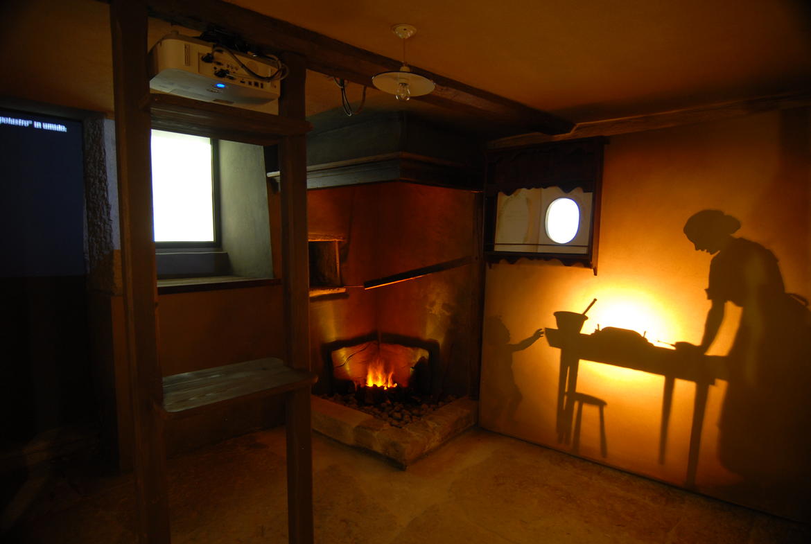 Museo Per Via - Pieve Tesino