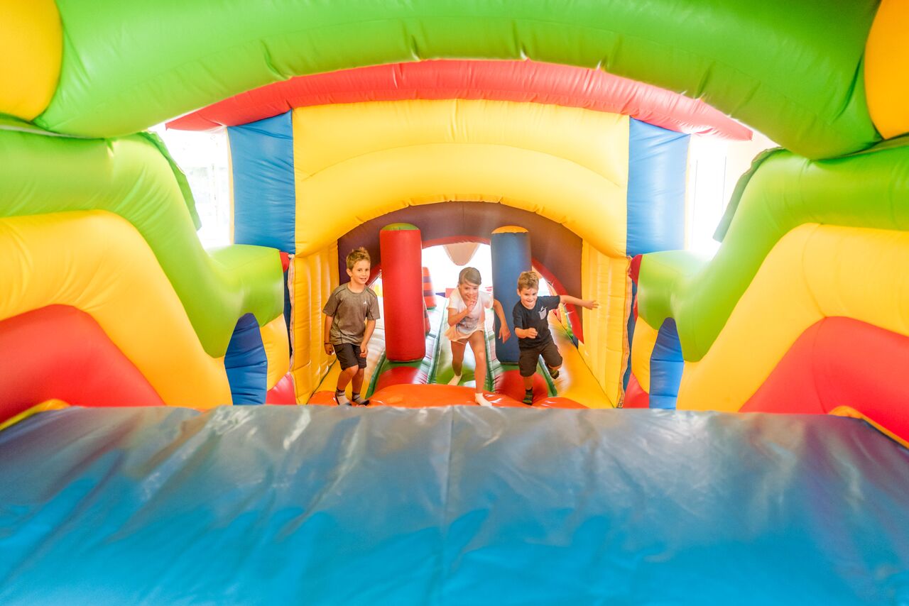 Miniclub Baby Roccia Ad Andalo Il Trentino Dei Bambini