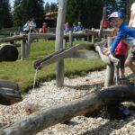 giochi d'acqua per bambini
