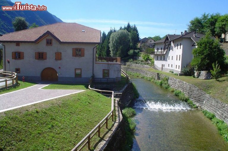 Museo degli Spaventapasseri a Marter