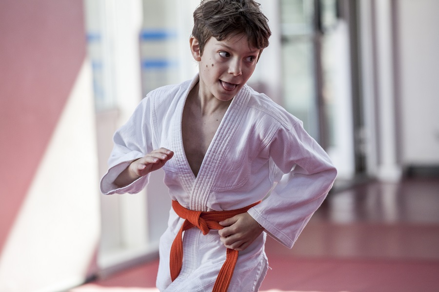 judo Trento
