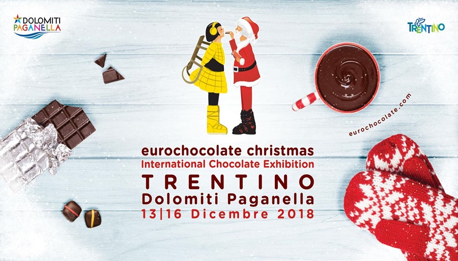 Eurochocolate Paganella