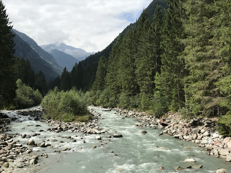 Cascate Del Nardis Spettacolo Naturale Il Trentino Dei Bambini