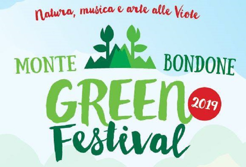 Monte Bondone Green festival