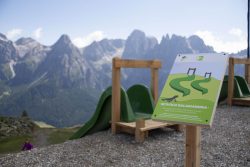 Tognola - Alpe delle Marmotte
