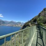 sentiero Busatte-Tempesta - scalinata