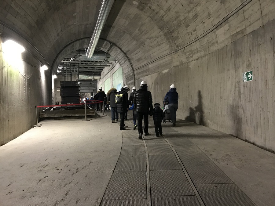 Centrale Idroelettrica Riva Del Garda Storia