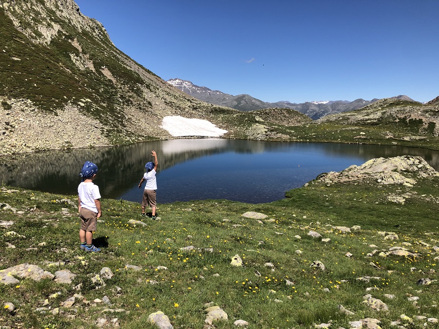 lago goldlahnsee val di non (11)