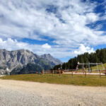 Family Park Daolasa: una tappa di divertimento prima di raggiungere il lago delle Malghette