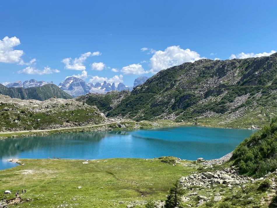 Lago di Cornisello