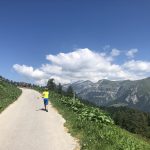 Due chilometri separano Malga Table da Malga Baite: fattibili anche a piedi