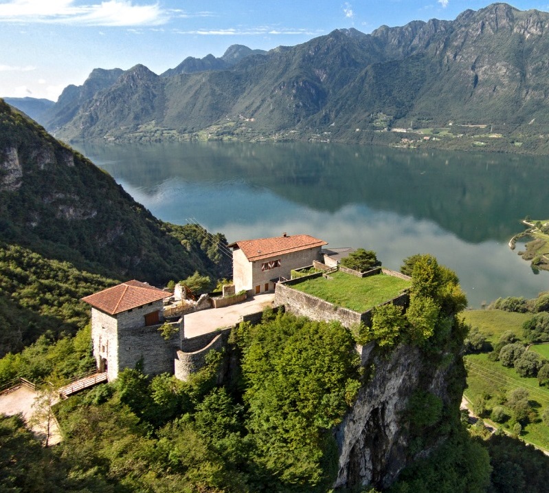 Castello-Bondo-Valle-del-Chiese-iltrentinodeibambini