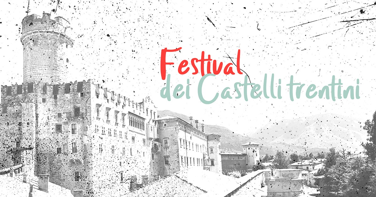 festival castelli trentini 2020