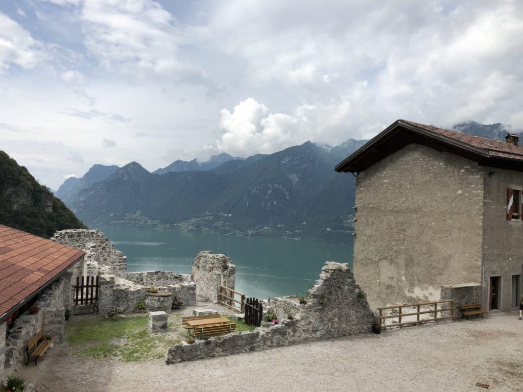 castellobondonevalledelchieseiltrenitnodeibambini Il Trentino dei Bambini