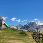 Il villaggio delle Marmotte al Passo del Tonale è una meta imperdibile coi bambini