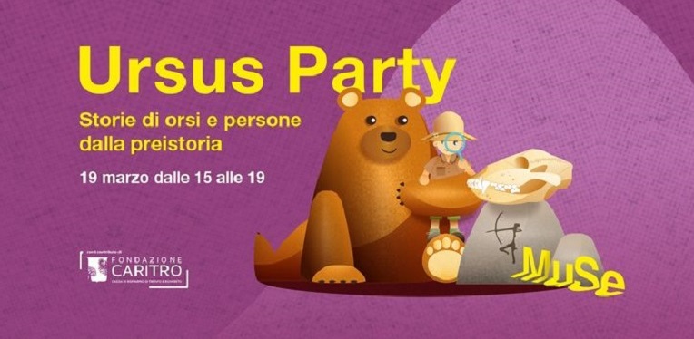 Ursus-Party