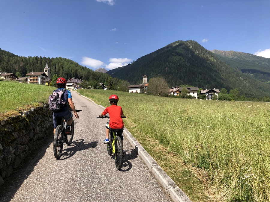 CICLABILE VAL DI SOLE (3)