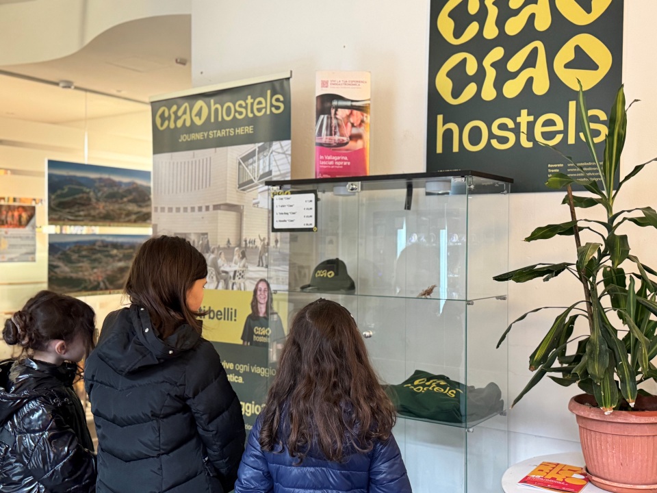 Soggiornare in ostello a Rovereto coi bambini è la scelta migliore se si vuole risparmiare ed avere tutte le piccole attenzioni che una famiglia si merita