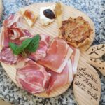 Negli agritur ambasciatori Melinda troverete ottimi prodotti a km zero da degustare in completo relax.