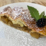 strudel di mele