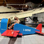 Museo dell'aeronautica Caproni