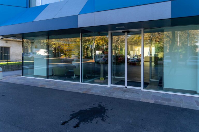 Pergine nuova biblioteca wow! Il Trentino dei Bambini