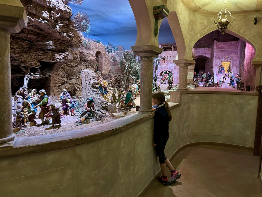 Museo dei Presepi