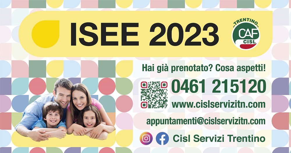 ISEE 2023 CISL NEWSLETTER