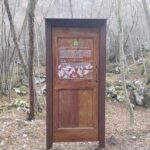 La porta del tempo vi aprirà una nuova dimensione