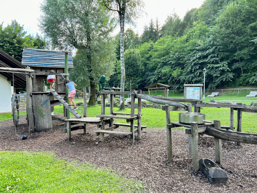 parco Vallombrosa - Fiera di Primiero