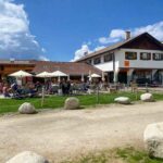 Il Rifugio la Finestra è il posto ideale per chi ama essere al centro del divertimento