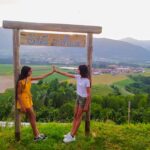 Maso Agriconda: un luogo neraviglioso dove trascorrere momenti di relax in famiglia e non solo