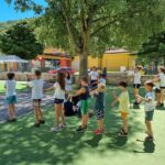 La piscina di Ala organizza settimane estive per l'estate ragazzi ad Ala