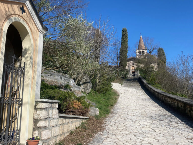 Santuario di montalbano