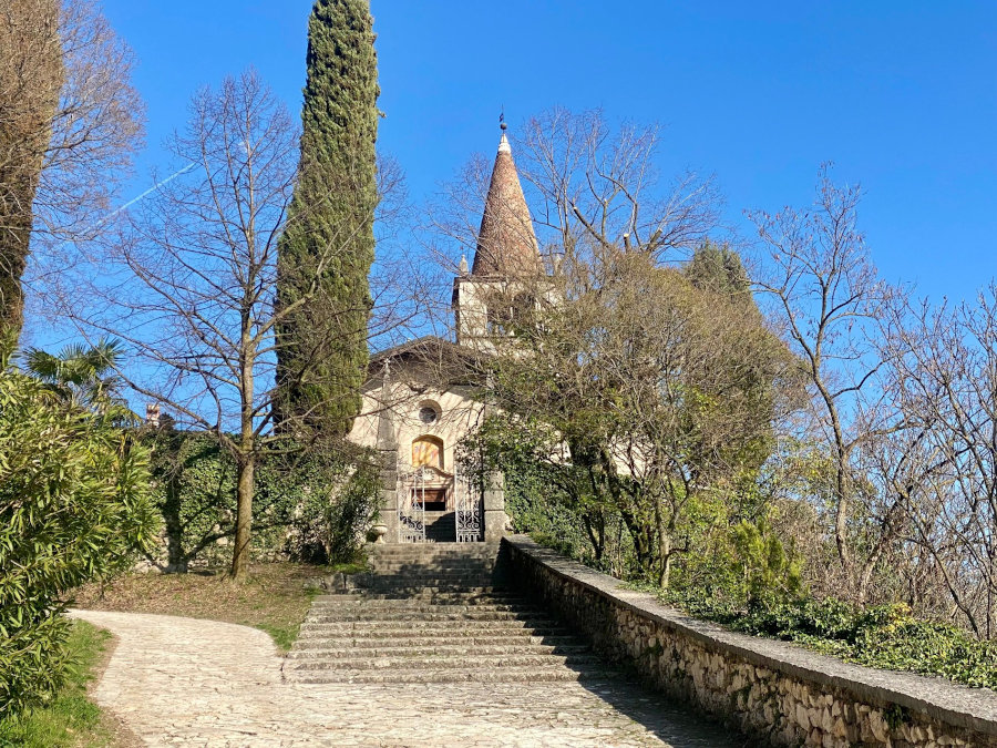 santuario di montalbano