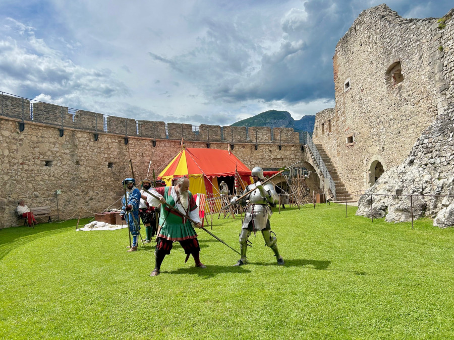Gli eventi imperdibili del weekend