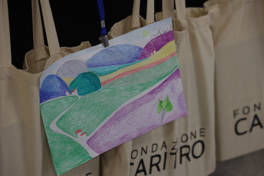 Display - Fondazione caritro