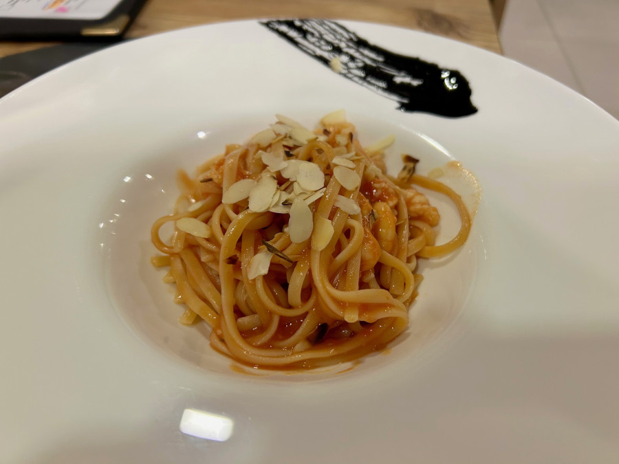 piatti Hotel Olimpionico