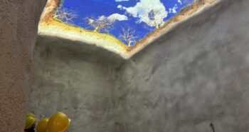 Le celle ipogee di MondoMelinda