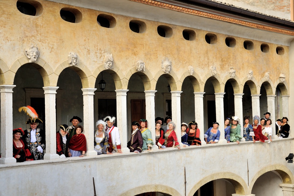 Gli eventi imperdibili del weekend